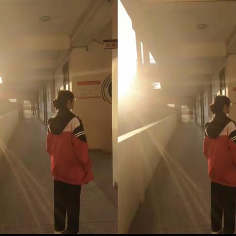 语文学习经验交流  —— 2302立志班语文课代表郭栩妍