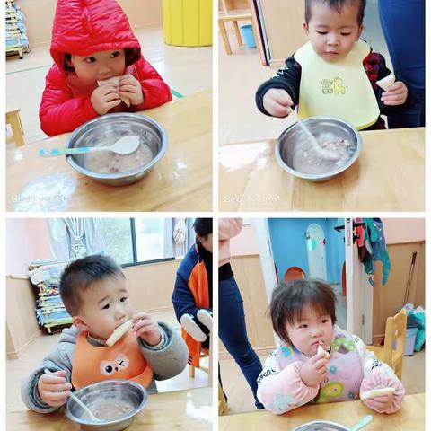 Baby army国际托班清华班11.29日常活动🐾