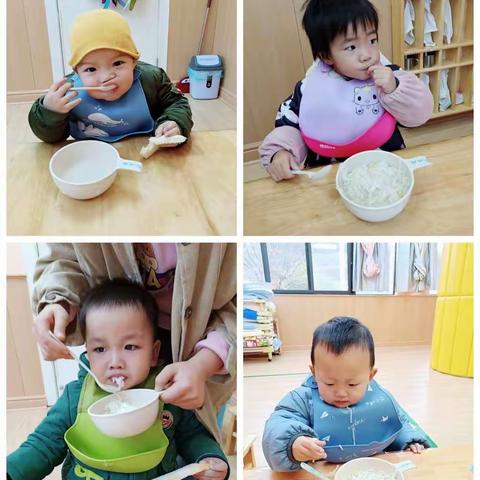 Baby army国际托班清华班12.20日常活动🐾