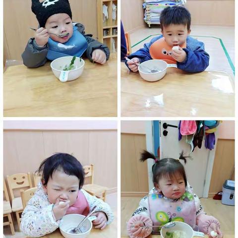 Baby army国际托班清华班12.26日常活动🐾