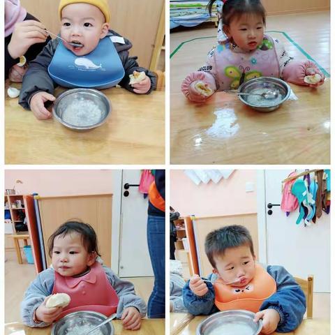 Baby army国际托班清华班12.27日常活动🐾