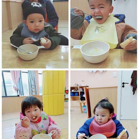 Baby army国际托班清华班1.3日常活动🐾