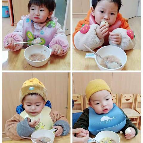 Baby army国际托班清华班1.9日常活动🐾