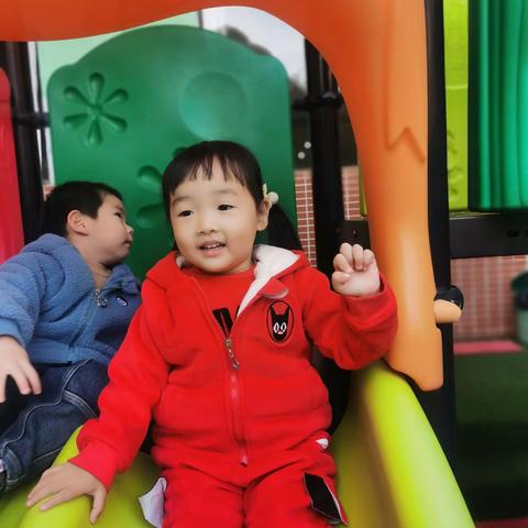 启元幼儿园小一班第二学期第三周活动内容