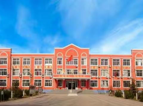 临沭县石门镇全球通希望小学信息化工作简介