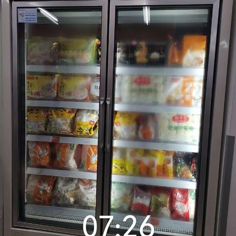 9月9日洞庭街片区巡店