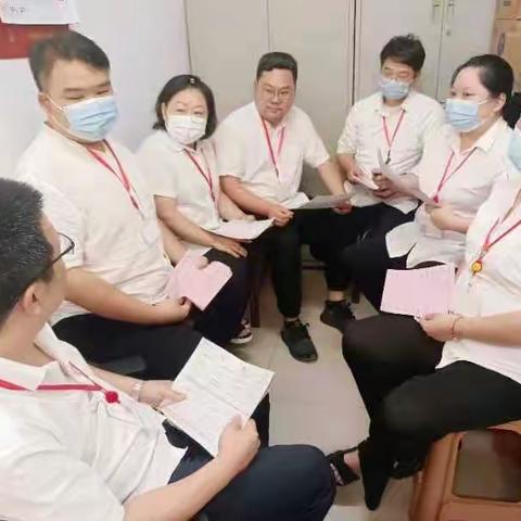 社区超市营运部—标杆店达标验收