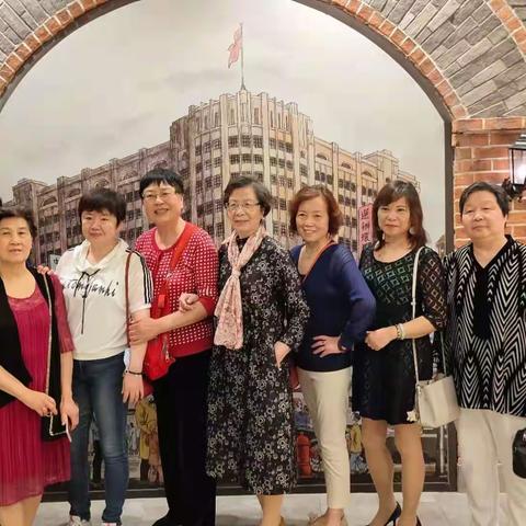 愿时光能缓，愿邻居们安好！