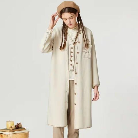 喜迎中秋，东祥精品女装钜惠来袭