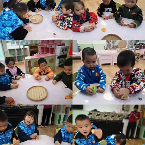 小厨当家—披萨分享会