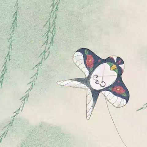 小三班——知清明 探清明 品清明 系列活动