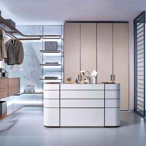 SPAZIO斯帕奇奥—深圳国际家具展