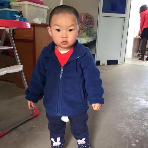 我的宝贝，永远的宝贝