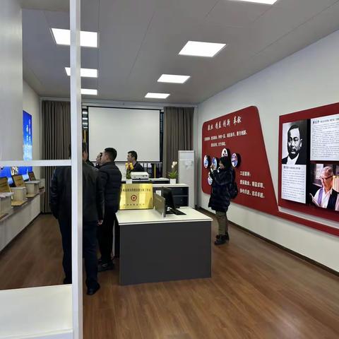 广州职工职业技能培训基地开展第二批站段走访调研及观摩学习