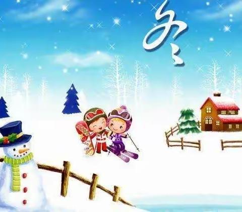 小小巧手做冰灯——果果二班手工制作