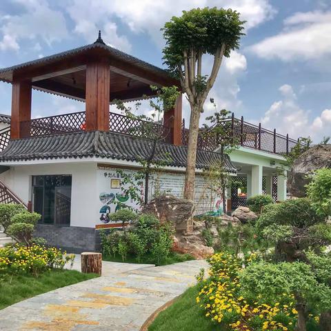 微凉秋风，翻开尘封记忆