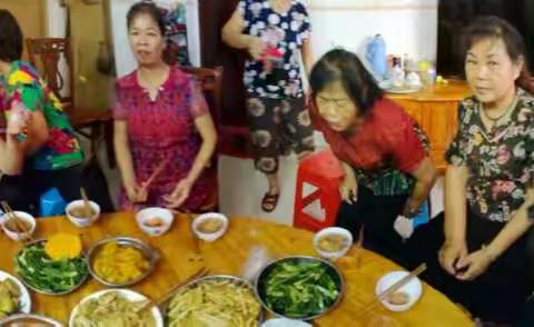 我们是姐妹兄弟 2017.7.29.