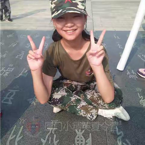 上海口碑最好的夏令营推荐-小精英军事夏令营