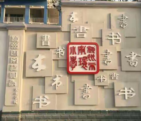 快乐赛教 幸福成长 ——南环小学“青年教师教学基本功大赛”