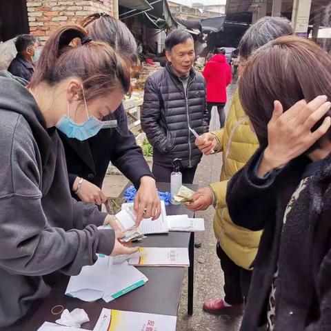 让群众满意，兑换残损币我们一直在行动。