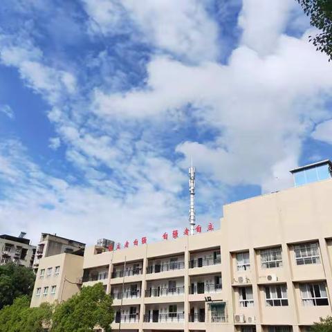 万紫千红总是春，教研之花抗疫情                  ——德才小学三年级语文教研组