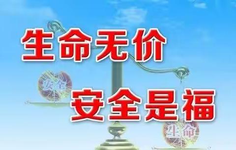 普洱市思茅区新知幼儿园大二班2021—2022年度下学期安全教育活动