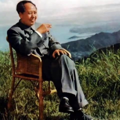 什么是工作？毛泽东回答了6个字，成了经典！