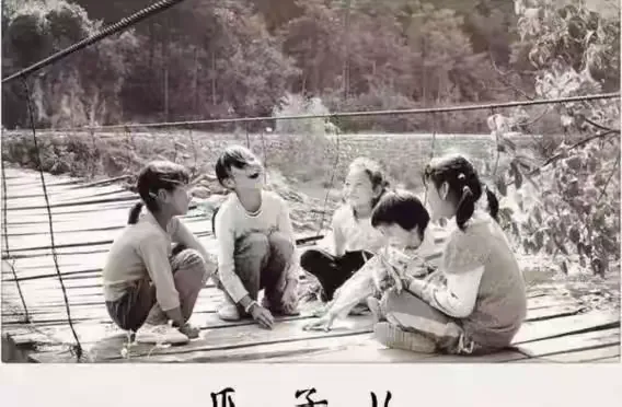 梦回童年，与因病去逝的好友重逢