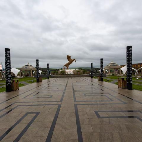 7月呼伦贝尔草原-4