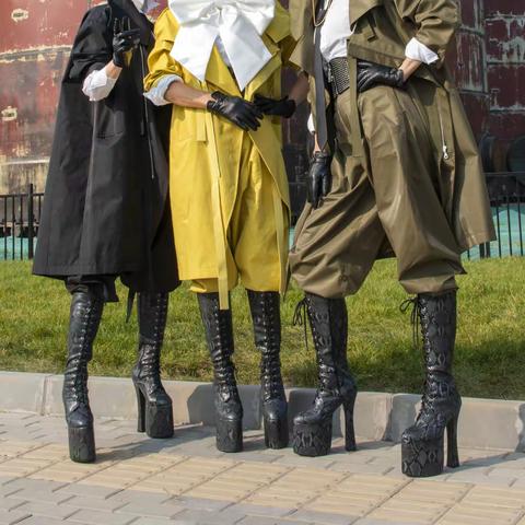 2021.10.24-首钢园区