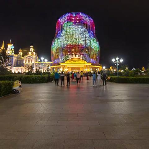 7月呼伦贝尔草原-7