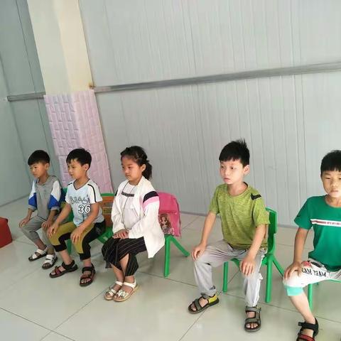 《风铃艺术中心》韩城校区 口才每日推送