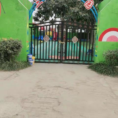三好幼儿园《中班》可爱的孩子们！