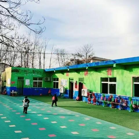 三好幼儿园《中班》可爱的孩子们！