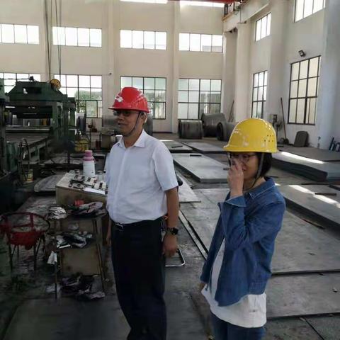 高塍镇高遥村开展“防风险、除隐患、保安全、迎大庆”—安全生产事故隐患大排查行动