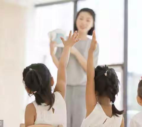 早期教育的重要意义，让孩子赢得人生的第一步