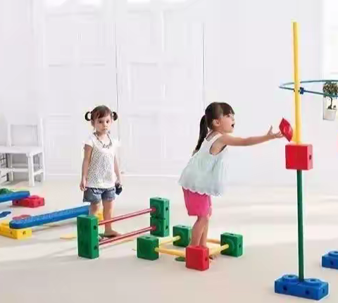 感统失调六大表现、四大原因，看看你家孩子是哪种？