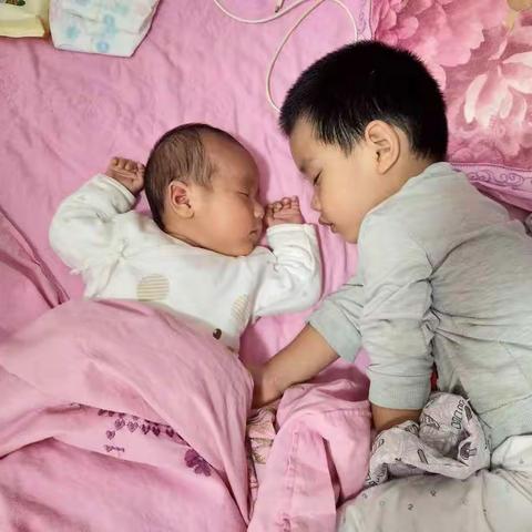 相亲相爱一家人