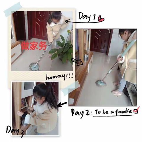 城关小学四年级（2）班星耀中队3.5学雷锋主题活动