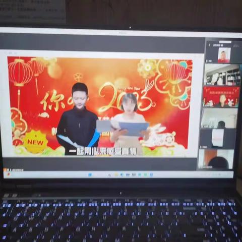 附中学子这样过元旦】——忻州师范学院附属中学初一四班赵奕轩2023年元旦假期实践活动小记