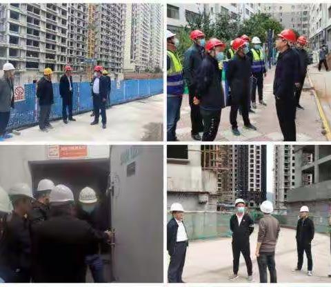 彬州市住建局召开“喜迎二十大　攻坚一百天”专题工作安排会