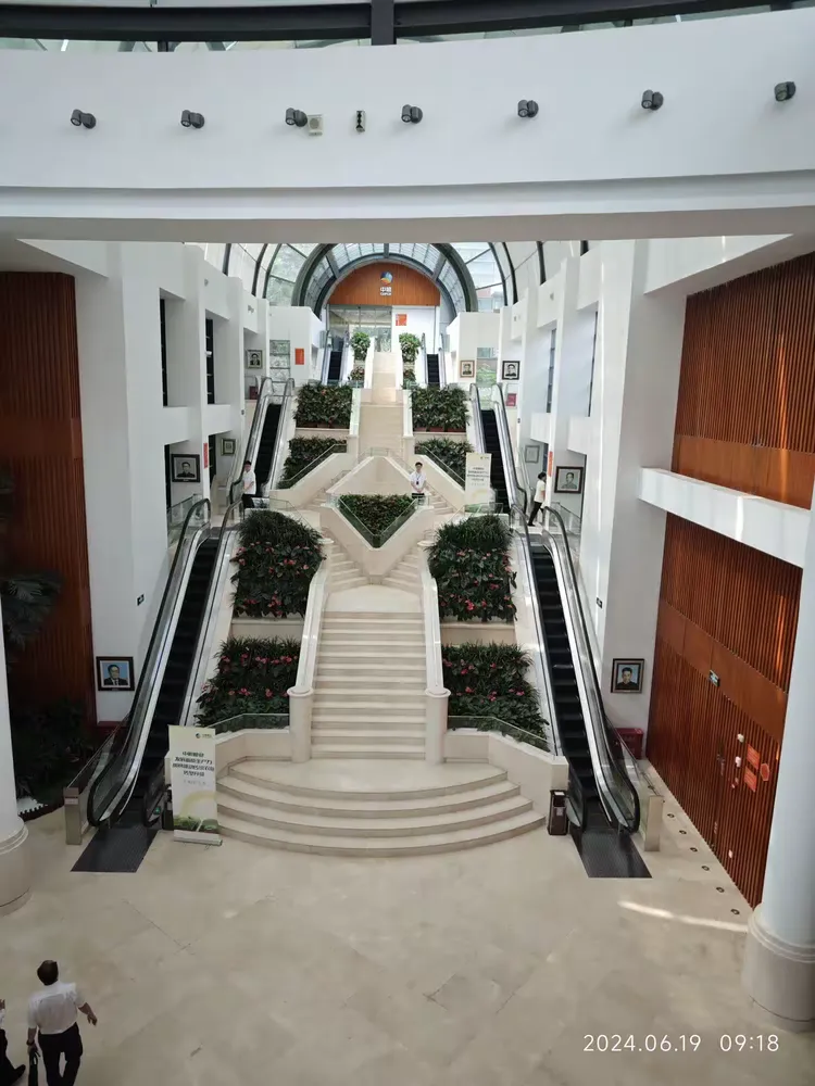 由中粮集团于2008年创建