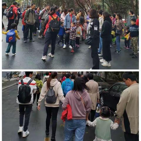 亲近自然，乐享童年