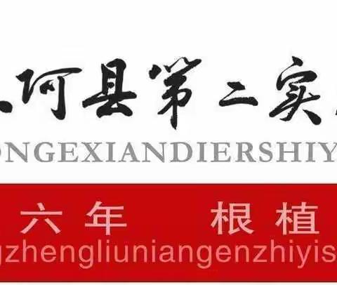 示范引领，共促成长——记东阿县第二实验小学曙光街校区示范课展示活动