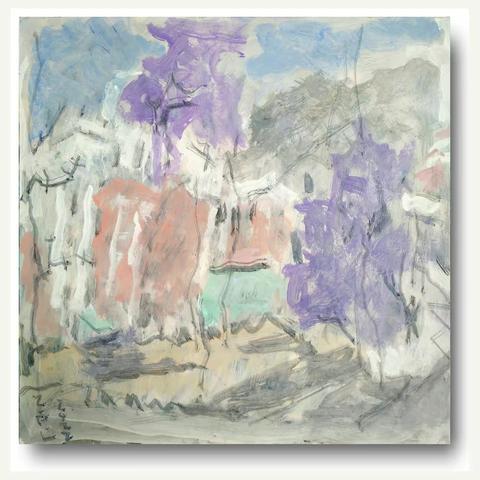 李泽平绘画作品之三十一