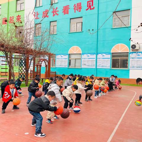 精英二班～我们开学啦✌️