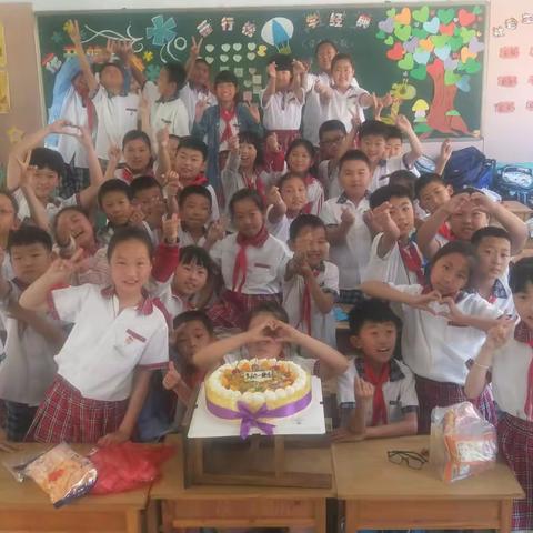 传承经典     浸润童年