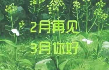 衡山镇政府物业服务项目2022年2月工作汇报