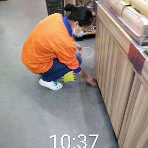 干货课端午节前清洁卫生美篇