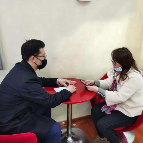 银企同心，共谋发展